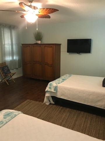Lake Minneola Inn Exteriér fotografie