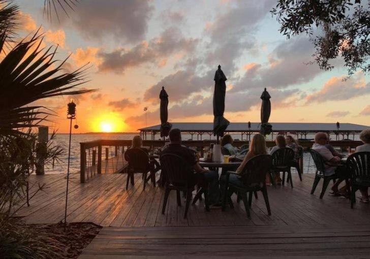 Lake Minneola Inn Exteriér fotografie